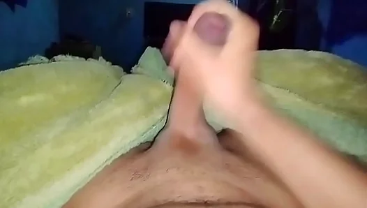 Getting Stuffed Hard Until StepDaddy Blows His Load Inside Me – DavidPajas 18+