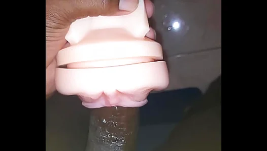 Hot Solo Sessions Vol.3 Ep.2: Steamy Gay Masturbation Fun – 18+
