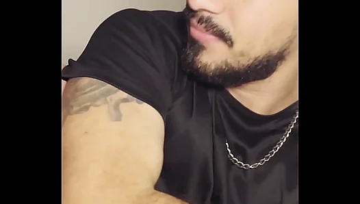 Deep Inhalation Obsession: Craving Pure Unwashed Male Essence – 18+