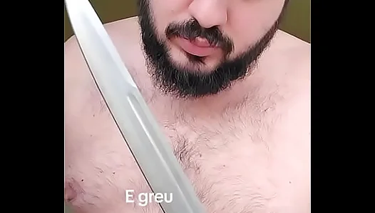 Steamy Encounter Between Mysterious Romani Men in Rural Romania – XXXTapes 18+