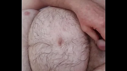 Soaking in Pleasure: Rustyas1 Embraces Dirty Piss Play – Gay Fetish Fun 18+