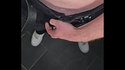 Masked Hunk Flaunts Ripped Physique Massive Tenting—Pure Masculine Heat Exposed