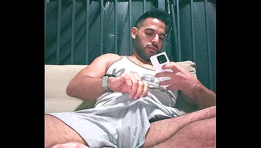 Sales Pitch Seduction: He Gags Hard Swallowing Thick Cock Deep – GayPornHub 18+