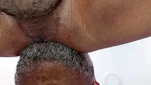 Stepson Offers His Ass Again—We Recorded This Forbidden Encounter – XXX Movie