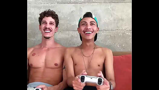 Submissively Savoring a Huge 25cm Cock – Lost in Pure Pleasure – GayXXX 18+
