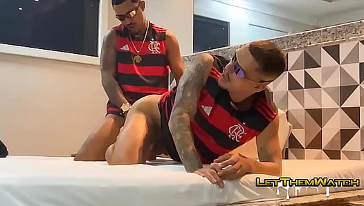 Caribbean Cutie Ridden Hard by Hung Black Stallion – Steamy Tropical Fuck Session