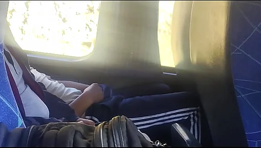Deep Backseat Pound: Busty Twink Rides Hard for Maximum Pleasure – GayPornRide 18+