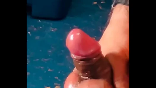 From Shy Start to Rock-Hard Beast – Watch His Massive Growth – GayPornRush 18+