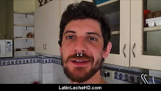 Young Latino Thrust Between Two Hung Lovers – Steamy POV Encounter – XXXTales 18+