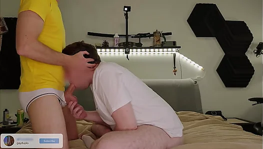 Bareback Heat: Hot Undressed Lovers Fuck Wildly – Part 1