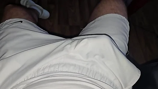 Dominant Hunk JOI: Thick Cock Pumping Hard + Dirty Talk – Phantom GentX Solo