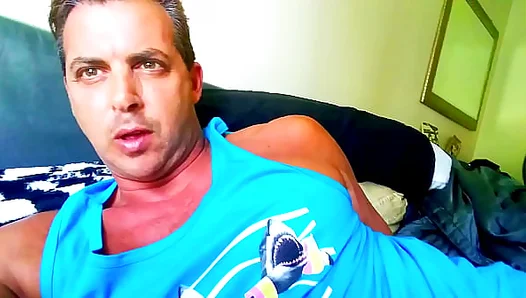 Cory Bernsteins Wildest Ride: Straight Hunks Discover Anal Pleasure – Famoso Sextape