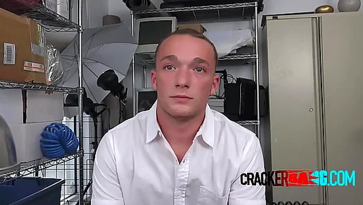 Bent Over Begging: My Horny Bosss Thick Dick Owns Me – GayPornXclusive