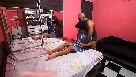 BIGGER DICK CLOWN IS BACK: WILD, NAUGHTY READY TO FUCK – NaughtyClowns 18+