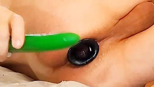 Kinkier Than Ever: His Anal Cravings Take Over – Hot Gay Pleasures 18+