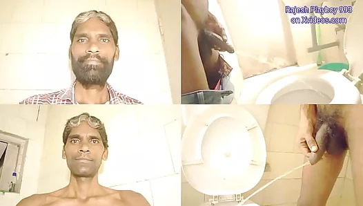 Pissy Spank Party: Rajesh Takes Busty Pleasure – NaughtyAF 18+