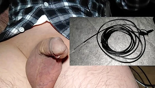 Urethral Play Uncovered: First-Time Thrills Intense Sensations – GayPornTube 18+