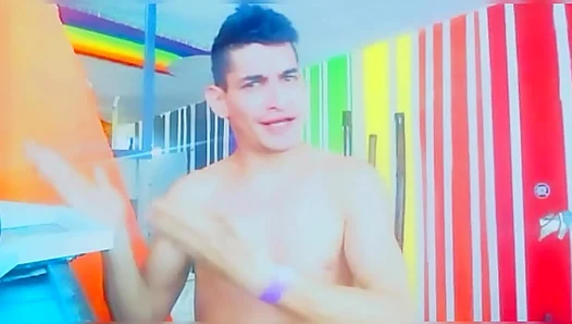 Anal Games, Power Plays Squirt-Filled Bareback Fucks – 18+ Gay Porn