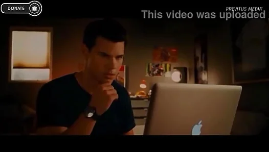 Hot Gay Audition Fuck: Dominating This Sexy Taylor Lautner Lookalike – PrevitusMedia
