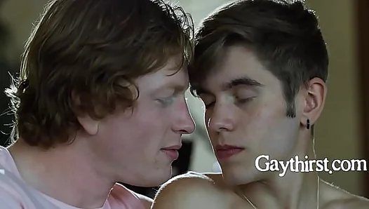 Kyle Connors Steamy Masterpiece — A Passion That Consumes Your Soul – HossKado 18+