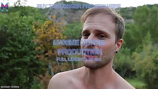 Fisted Pounded Outside: Massive Toy Fun While Guys Watch – Raw Gay Scenes