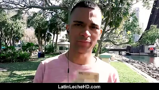 Spanish Twink Takes It All: Wild Cash-Filled Hookup POV – 18+