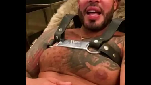 Viktor Roms Epic 10-Year Journey: Dominating Gay Porn One Scene at a Time – 18+