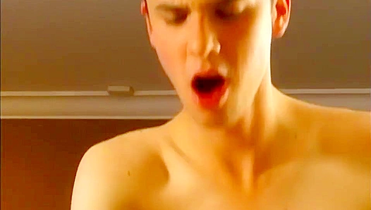 Big Ass Gets Pounded Hard — Raw Gay Backdoor Pleasure – 18+