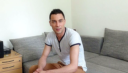 Eager Sub Pleads for Harsh Control from Stylish Older Dom – 18+