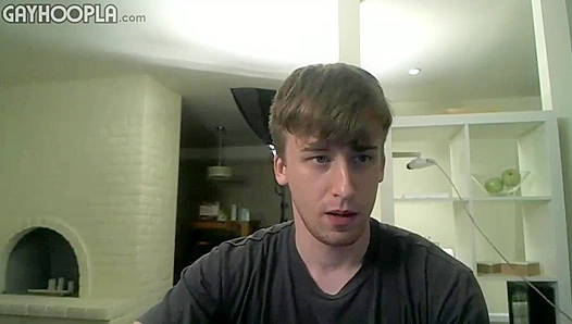 Dmitrys Thick Rod Throbs as He Jerks Off Slowly – Steamy Solo Show – GayPorns 18+