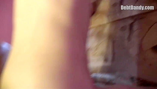 Deep-Throating That Thick Load Like a Pro — Hairy Twink Craves More! 18+