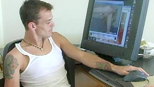 Justins Burning Desire Fuels Steamy Group Action – GayPornX 18+