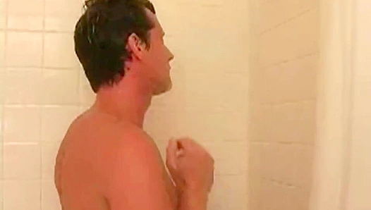 Chad Moans Loud as He Jizzes Thick Loads — Hot Older Hotties 18+