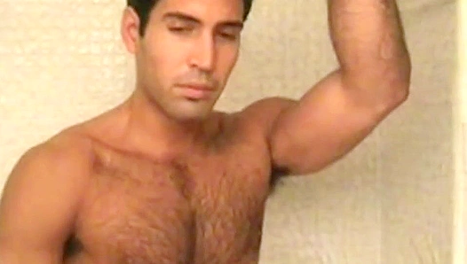 Big-Dicked Antonio Rides Wild for Mind-Bending Anal – GayPornXL 18+