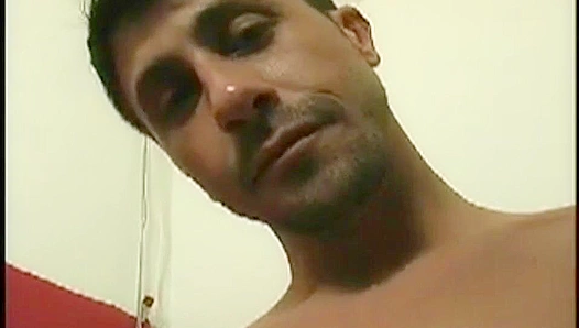 Gabe Gets Hot Heavy — Masturbating Intensely for Your Pleasure – GayXXX 18+