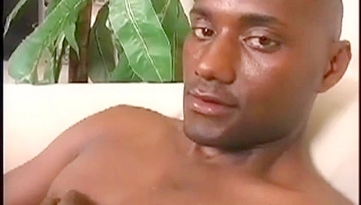 Jackin That Big Dick: Watch Him Blast a Massive Creampie – GaySolo 18+