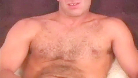Mikes Massive Cock: Wild Bareback Blowjob Action at Home – GayXXX 18+