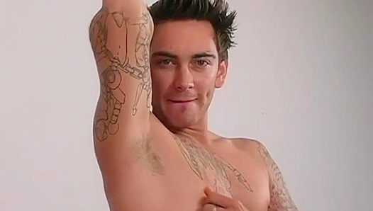 Malachi Works That Thick Dick Like Crazy –