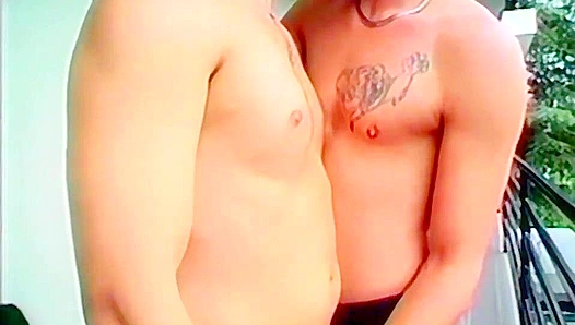 Duncan Matt Get Dirty — Double Blowjobs and Hot Fingering Fun – NaughtyFetishX 18+