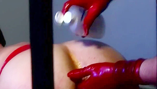 Diving Deep into BDSM: Jota Billys Fist Fight for Glory – ExtremeGayPleasure