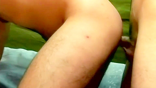 Hungry Hustlers Crave Hard Ass Impalement — Big Dick Domination Action – 18+