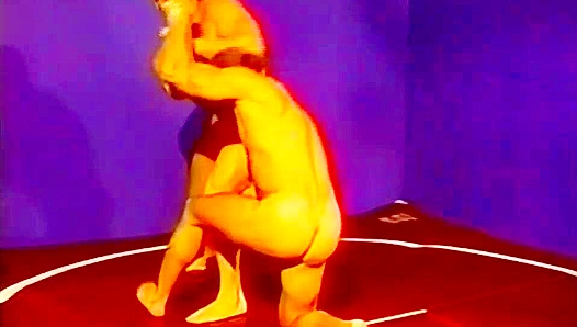 Hardbodies Collide: Amateur studs go wild dominating each other raw – BonusHunks