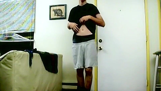 Blake Goes Wild: Steamy Naked Solo Session Packed With Lust Need – OnlyFans 18+