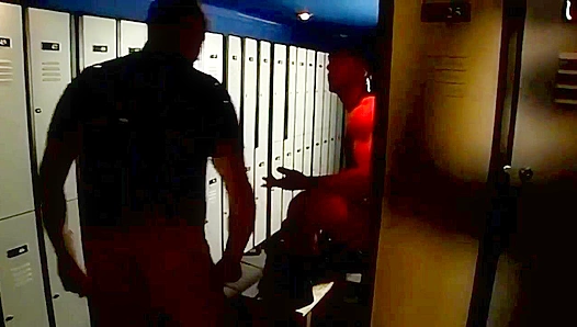 Leather Daddies Rule: Hot Bareback Action Ignites at the Gay Bar – Amateurs Invited