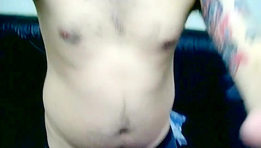 Curvy Bi-Cutie Teases You with Hot Solo Action – OurBoyFriends