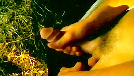 Rough Touch, Burning Desire — Wild Sex in the Hayloft – FarmboyHeat 18+