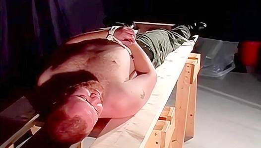 Master Barber Dominates Two Submissives in Steamy BDSM Session – NaughtyLuxury 18+