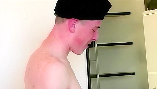 Riding the Sailors Beat: First Time Anal Pleasure – Classic Gay Scenes 18+