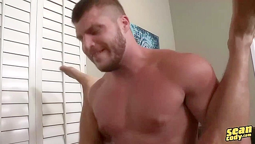 Jaspers Hot Solo Debut: Live Cam Temptation – SeanCodyX