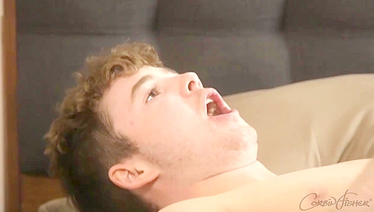 Sun-Kissed Sin: Andy Masons Morning Bareback Ride in Golden Light – GayPornX 18+